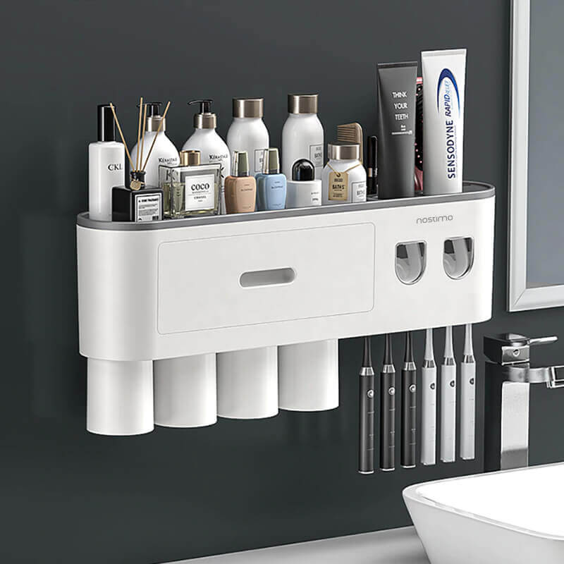 ModernHome fürdőszobai tároló