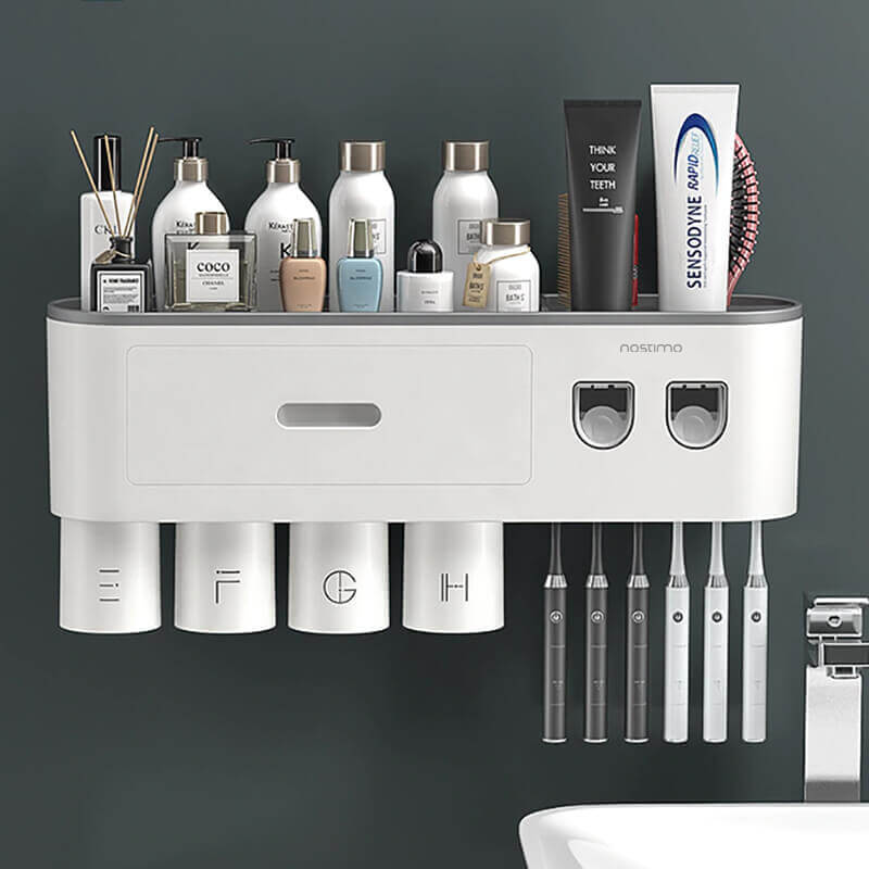 ModernHome fürdőszobai tároló