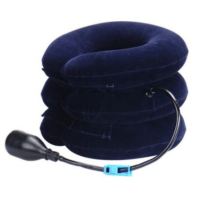 NeckRest felfújható nyakvédő párna