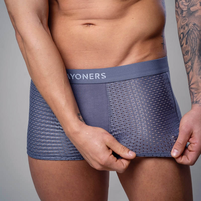Noah férfi boxer