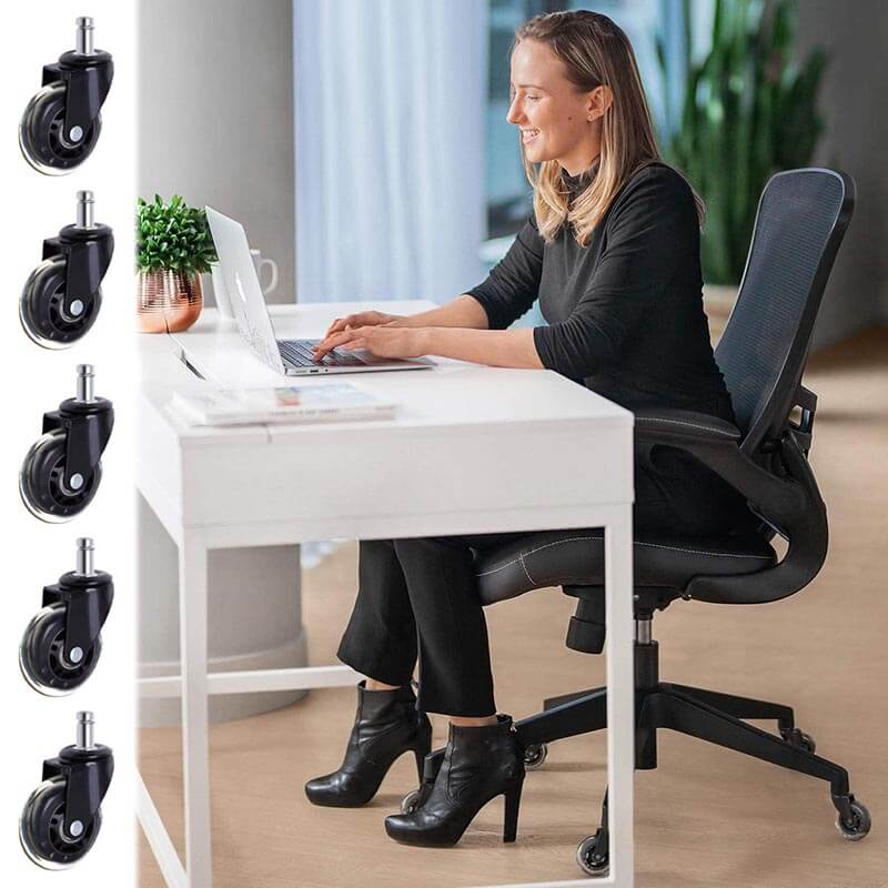 ProGlide szilikon kerék készlet