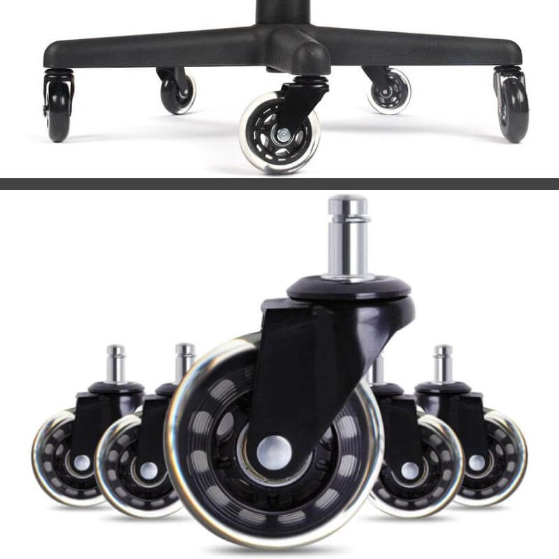 ProGlide szilikon kerék készlet