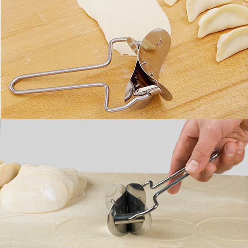 Provioli ravioli készítő szett 