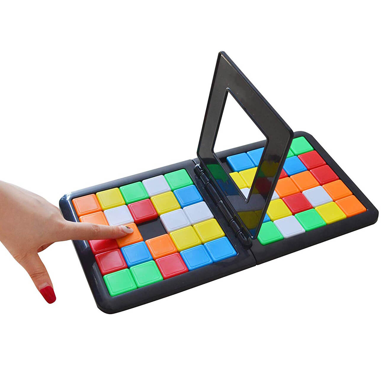 Puzzle Race társasjáték 