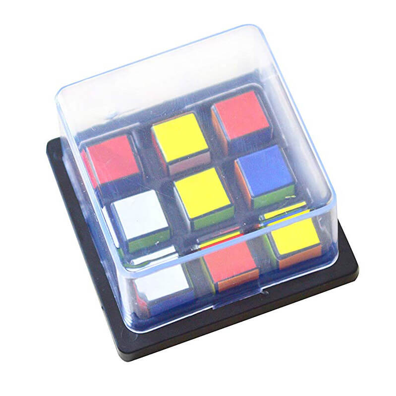 Puzzle Race társasjáték 