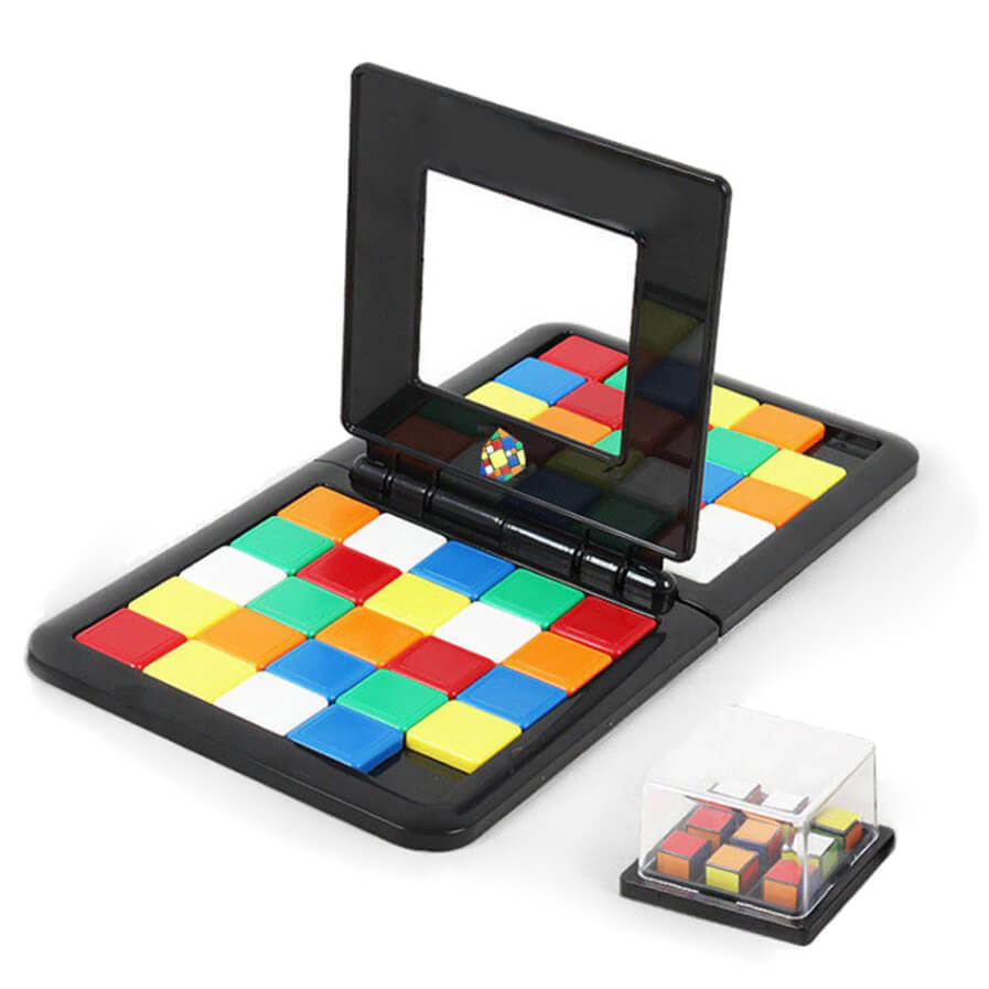 Puzzle Race társasjáték 