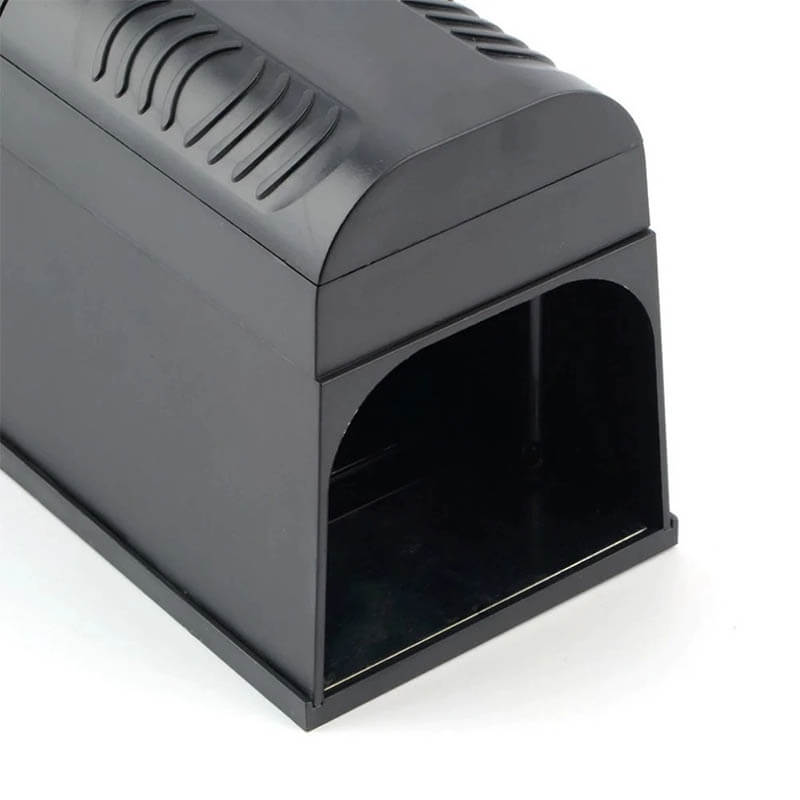 RatStop elektromos csapda egereknek és patkányoknak