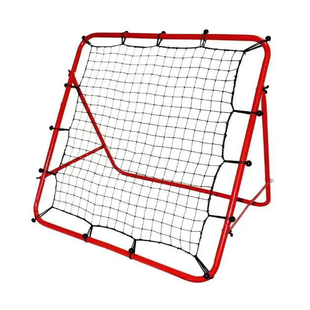 ReboundMax™ összecsukható futball-labda visszapattanó háló