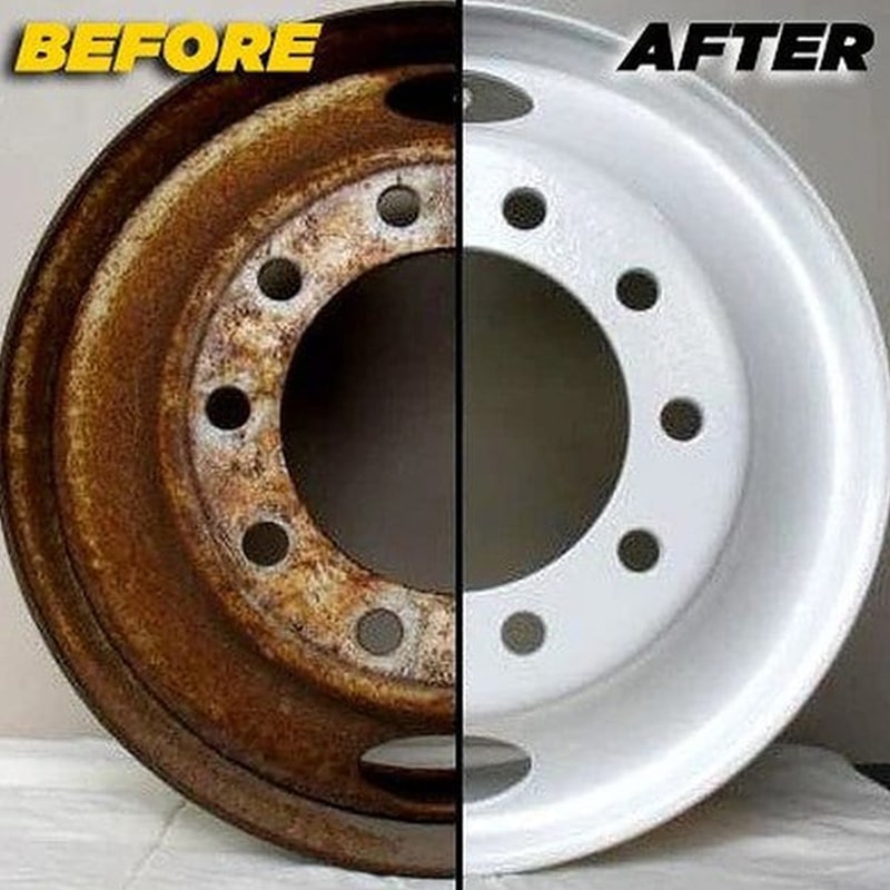 Rozsdaeltávolító szer Remove Rust