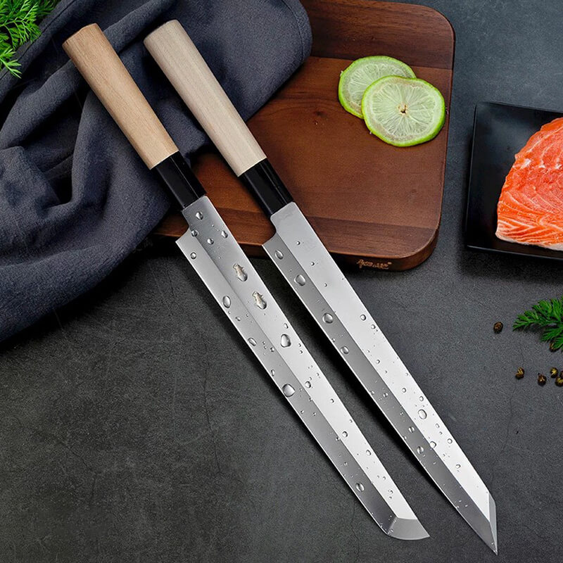 Sakimaru sashimi kés