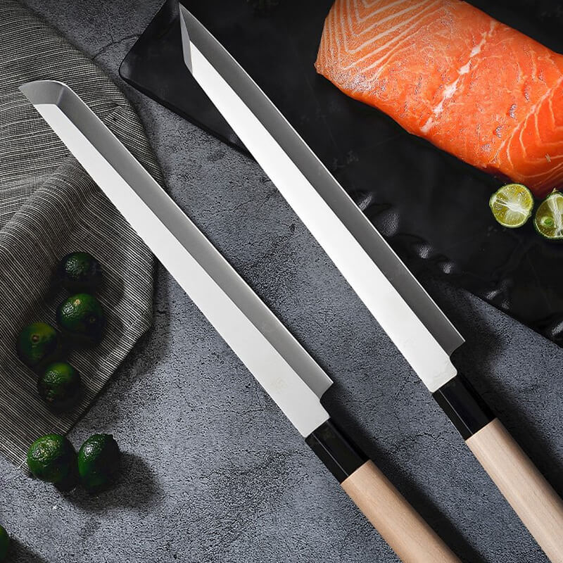 Sakimaru sashimi kés