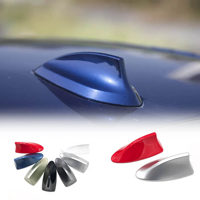 Shark Fin autó tető antenna