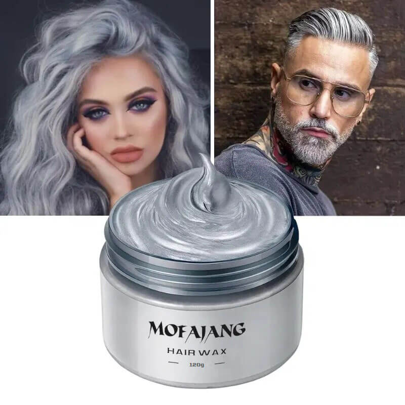 SilverStar™ hajfestő viasz (100 g)
