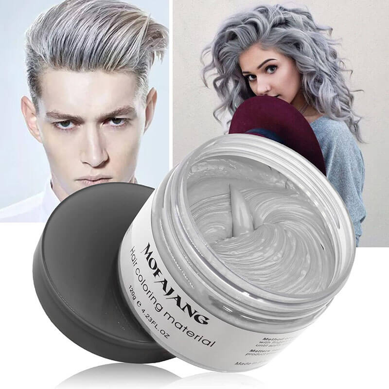 SilverStar™ hajfestő viasz (100 g)