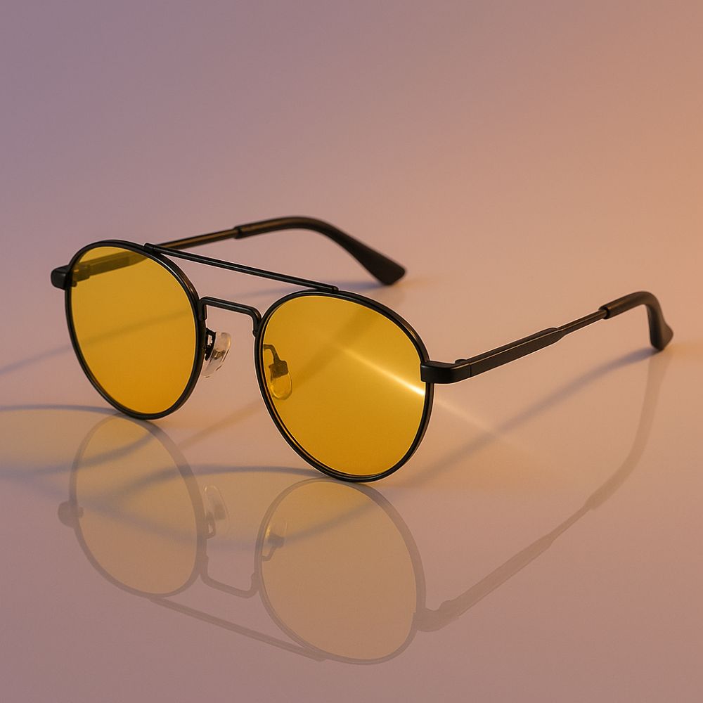 SOLARIS™ Unisex polarizált napszemüveg