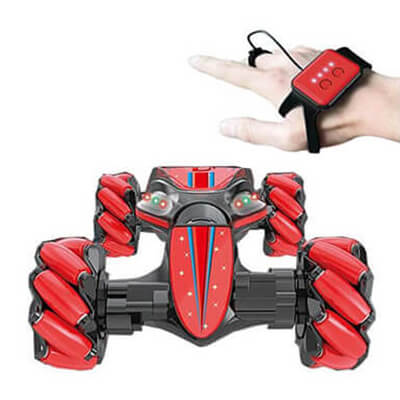 SpiderSpeed 4 × 4 távirányítású terepjáró