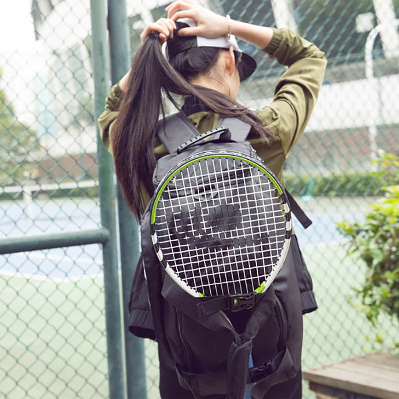 SportPack vízálló sporttáska 