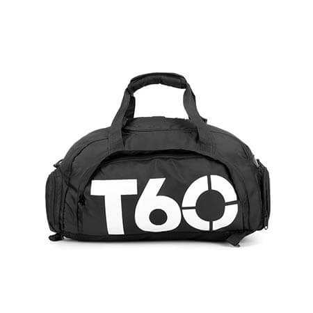 SportPack vízálló sporttáska 
