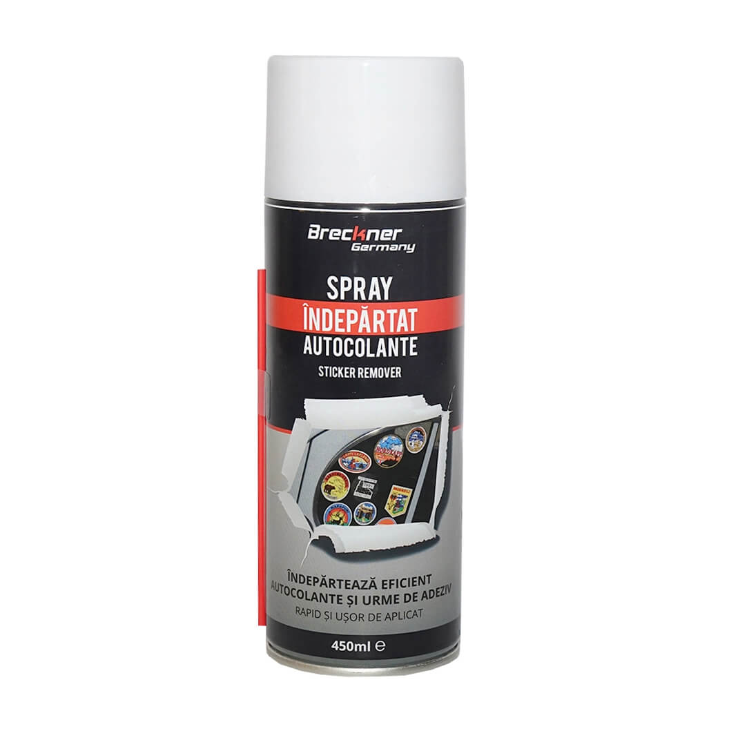 StickAway matricaeltávolító spray