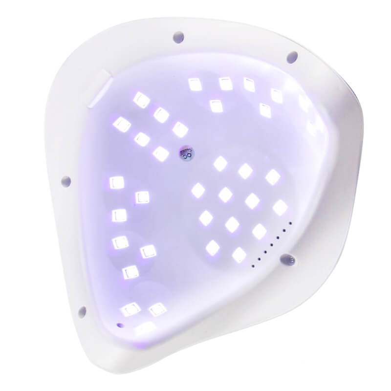 SUNx5 Plus LED-es UV körömlámpa