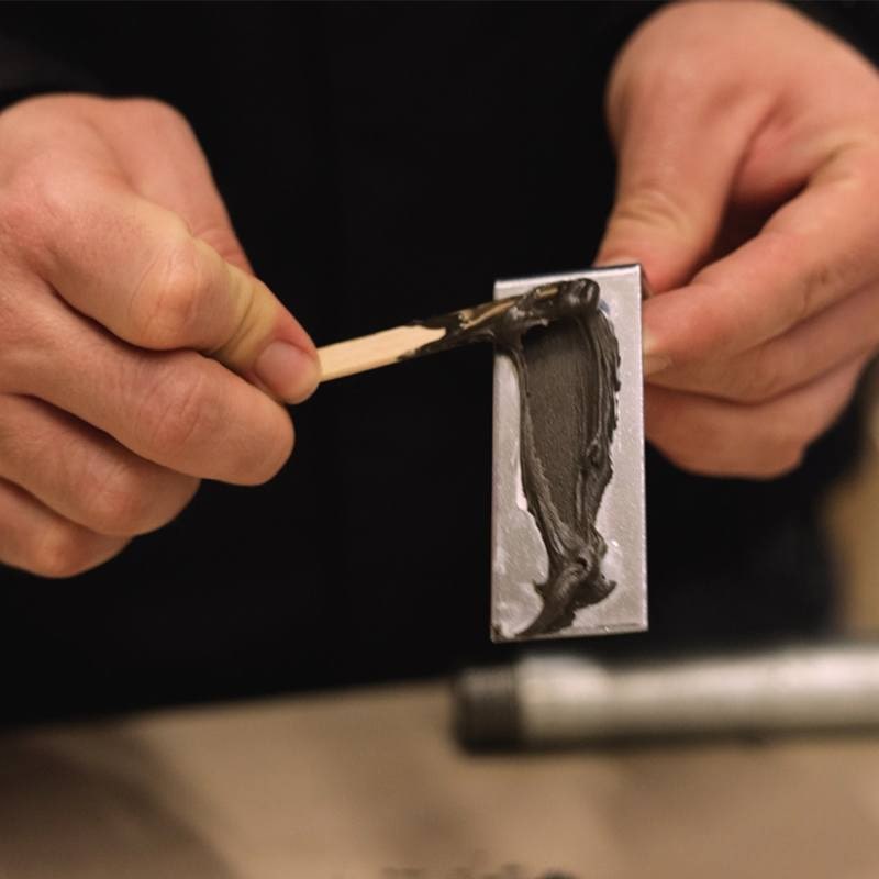 Szuper erős ragasztókeverék Glue Mix