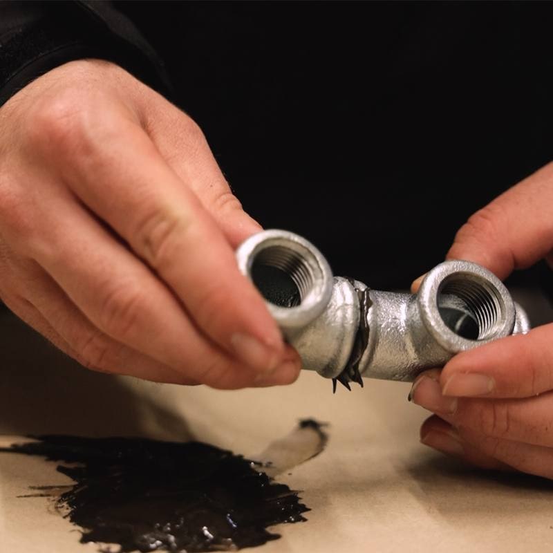 Szuper erős ragasztókeverék Glue Mix