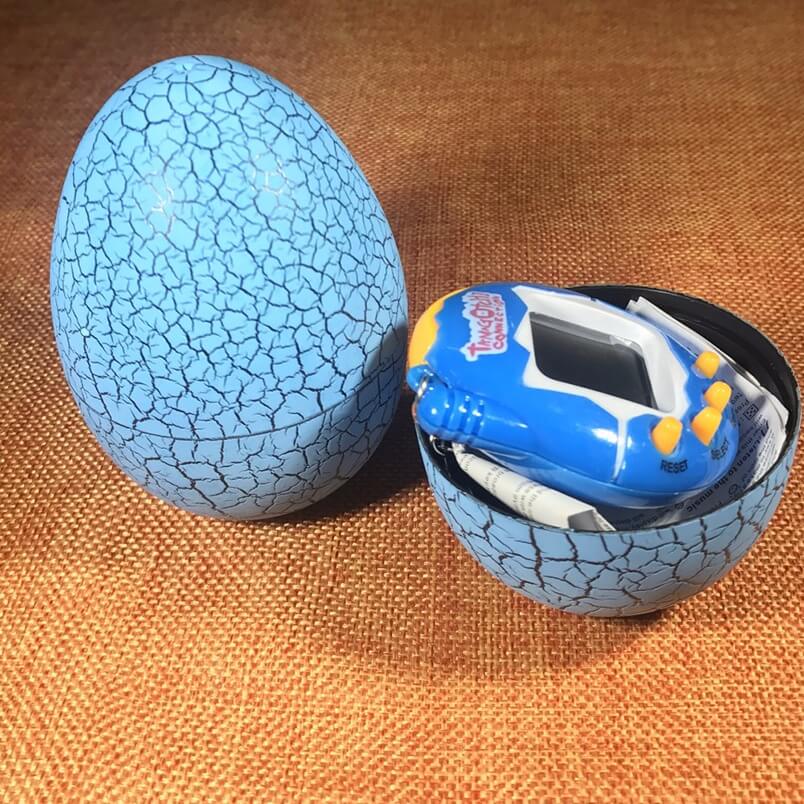 Tamagotchi 