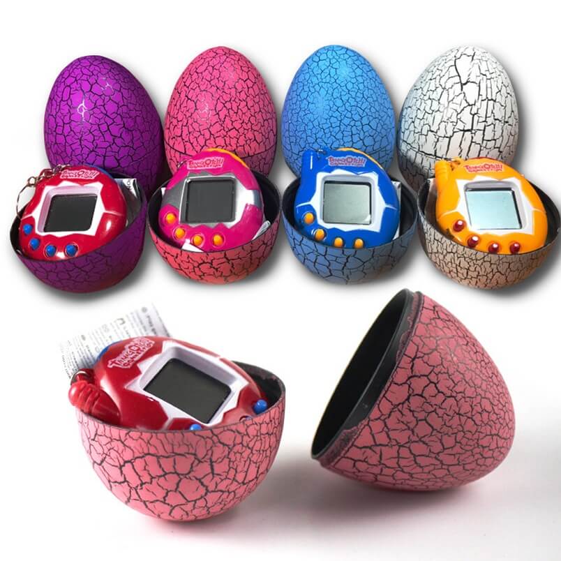 Tamagotchi 