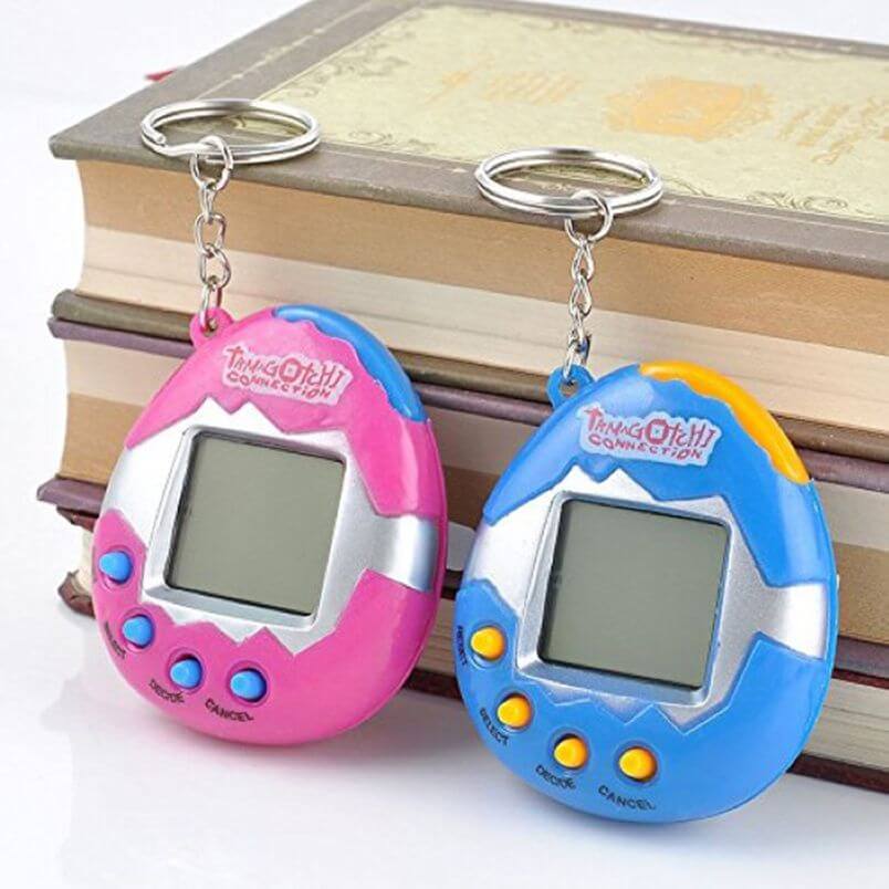 Tamagotchi 