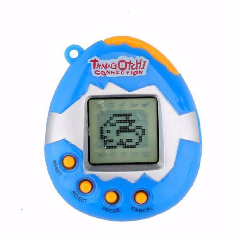 Tamagotchi 