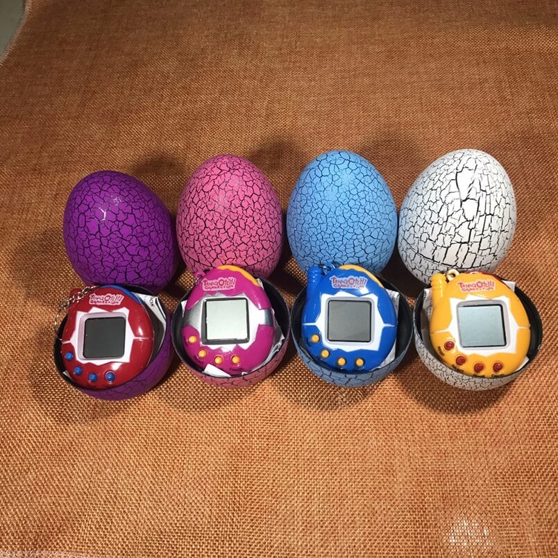 Tamagotchi 