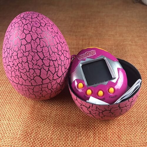 Tamagotchi 
