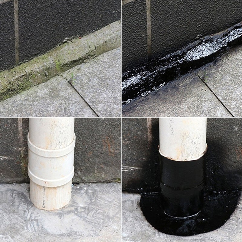 Tömítő spray Leak Proof