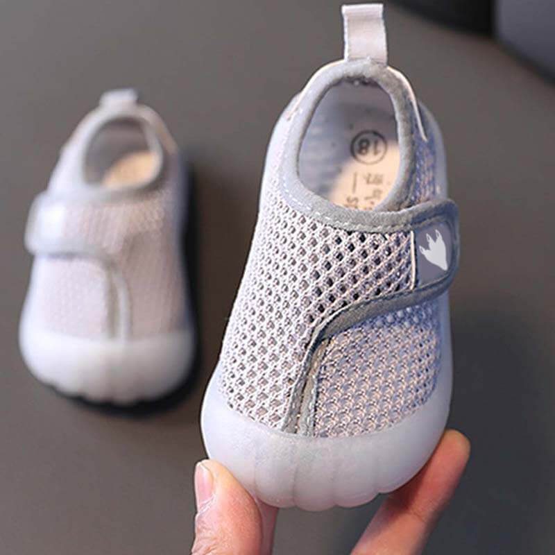 TwinkleToes baba papucs