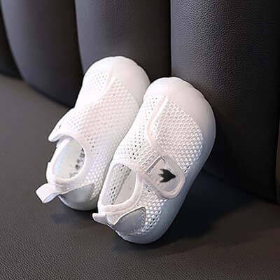 TwinkleToes baba papucs