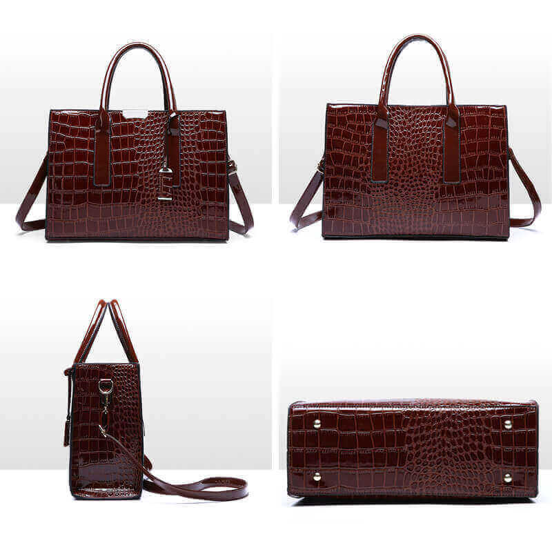 Valeria táska készlet