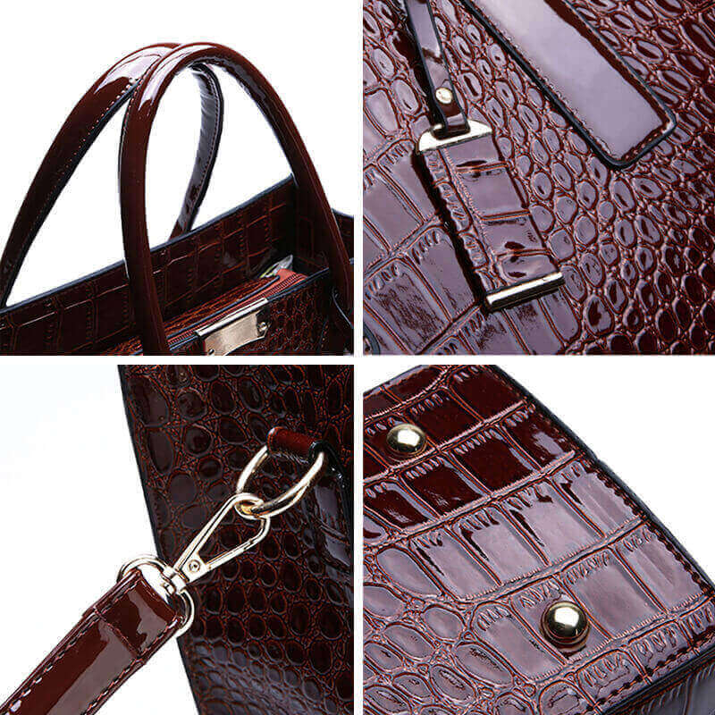 Valeria táska készlet