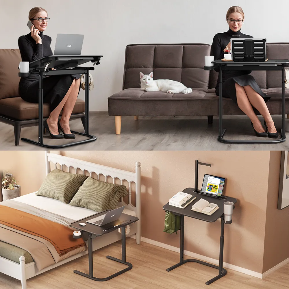 VersaTable™ multifunkcionális kanapé tanulóasztal