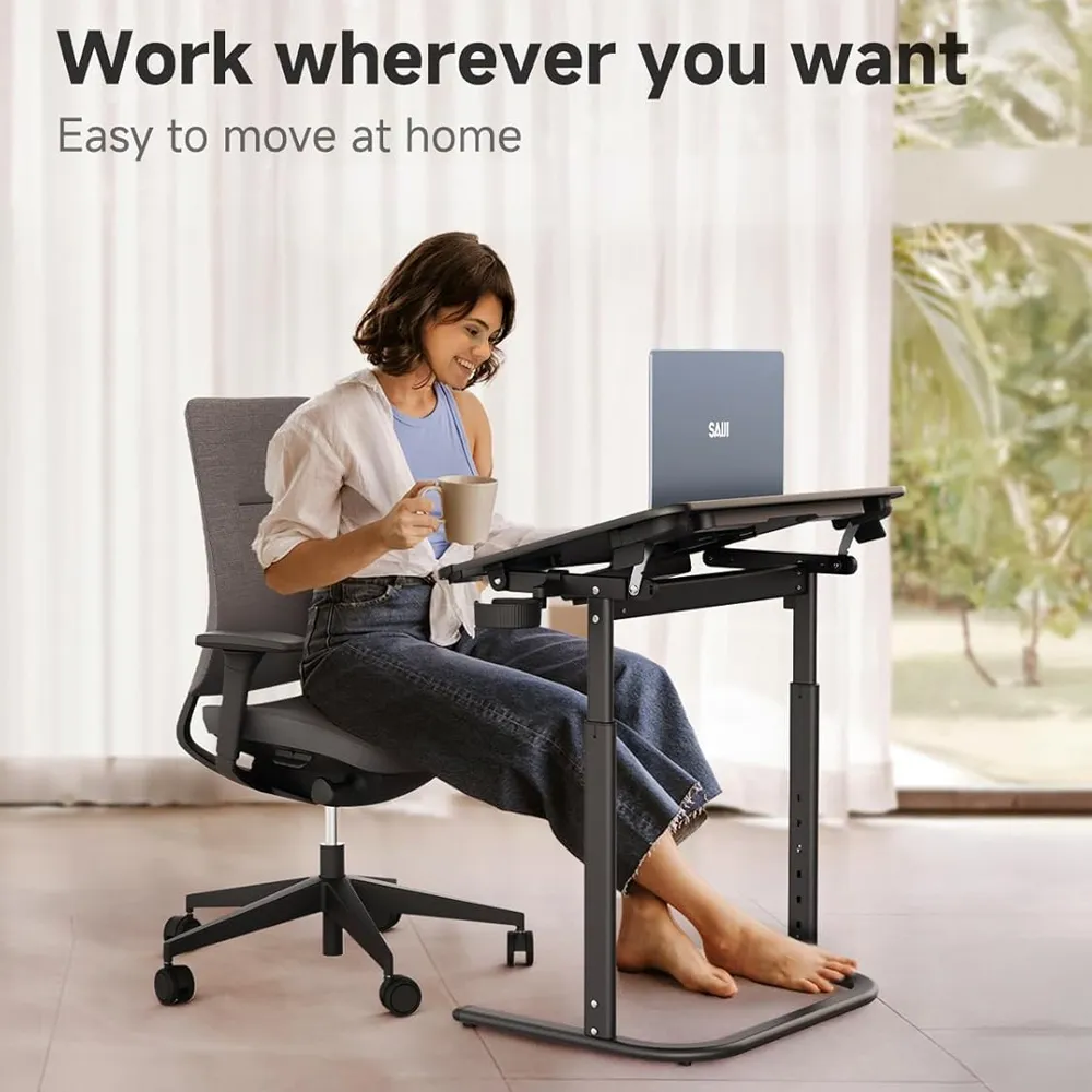 VersaTable™ multifunkcionális kanapé tanulóasztal