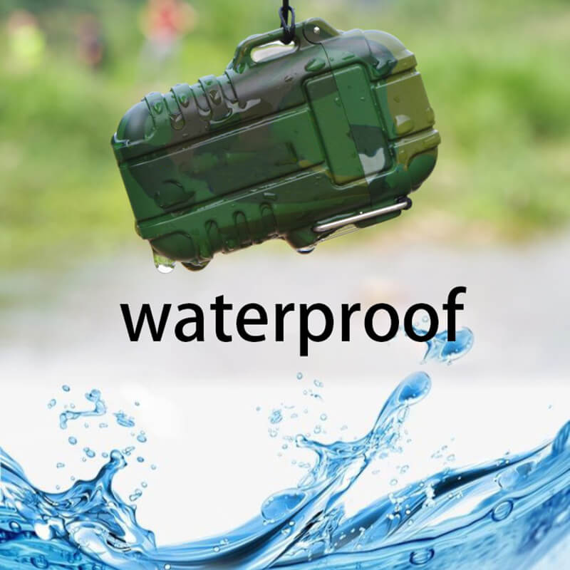 WildArc vízálló öngyújtó 