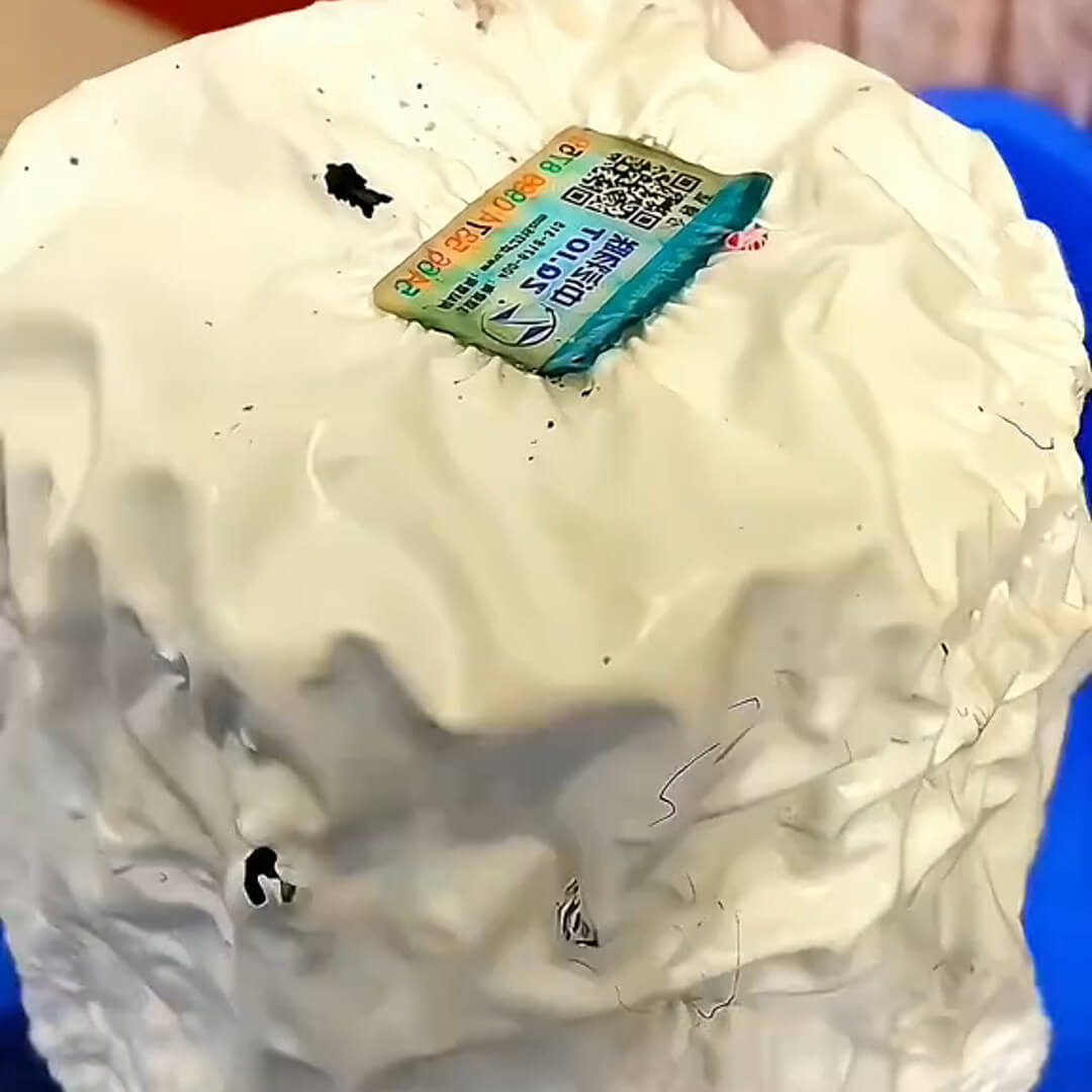 Metalo dažų šalinimo purškiklis PAINTSTRIPPER™
