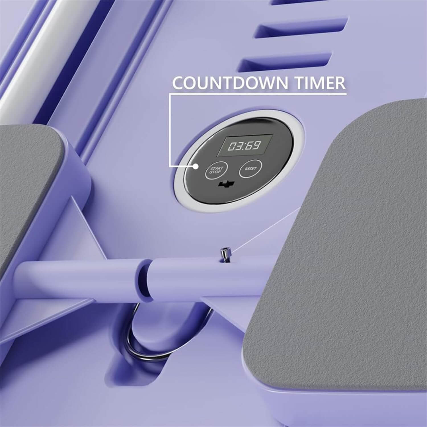 Fitneso lenta PilatesProFit™