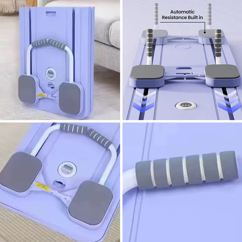 Fitneso lenta PilatesProFit™