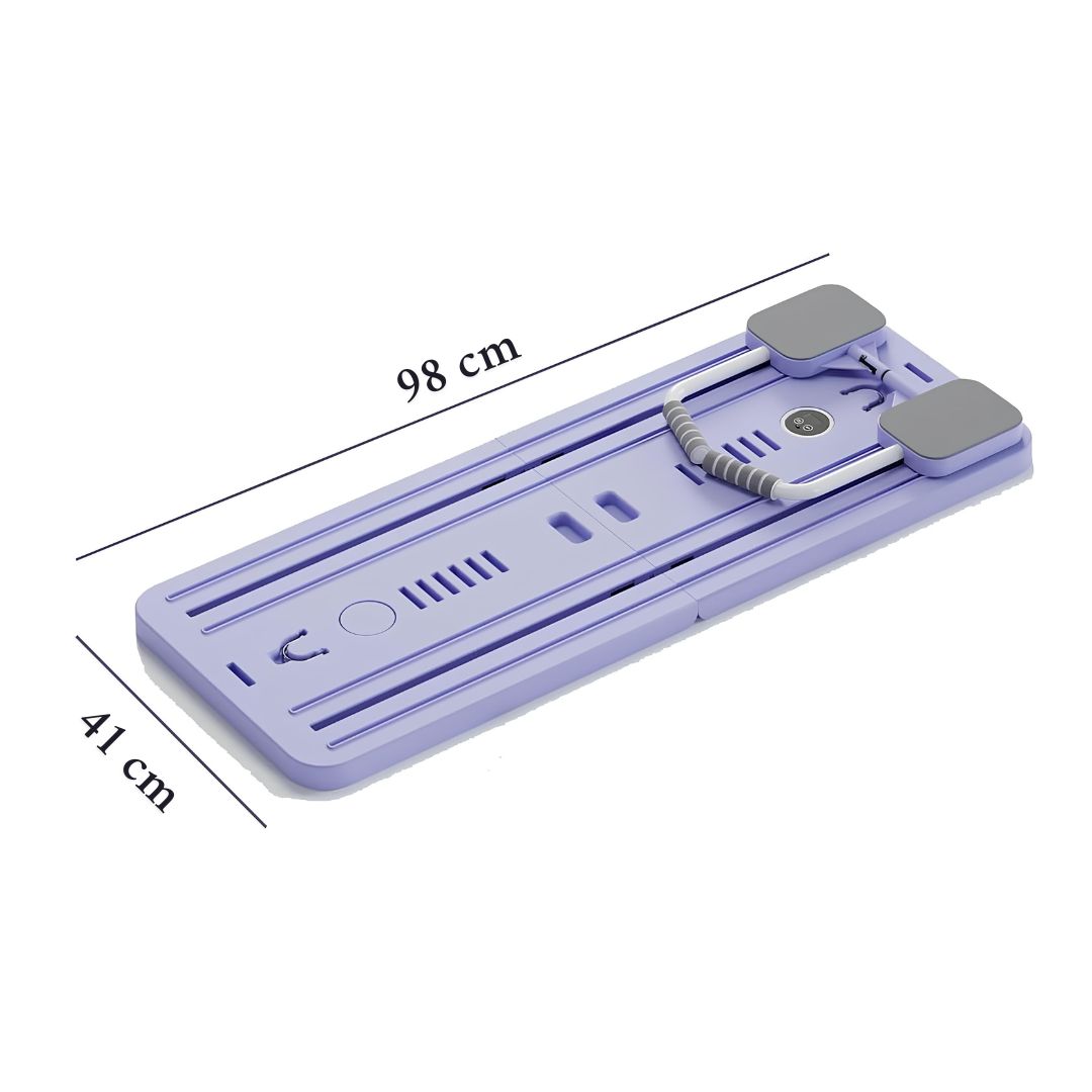 Fitneso lenta PilatesProFit™