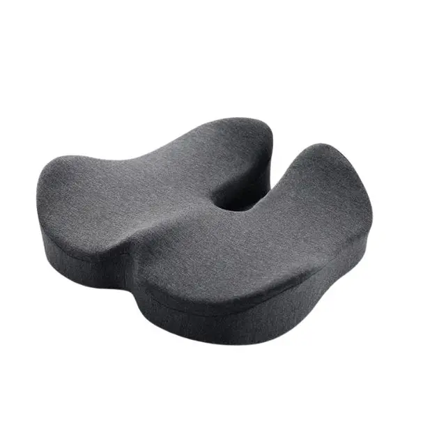 AirfoamPro™ atmiņas putu sēdekļa spilvens