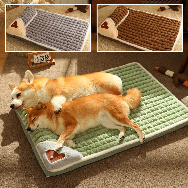 Suņu spilvens SoftPaw