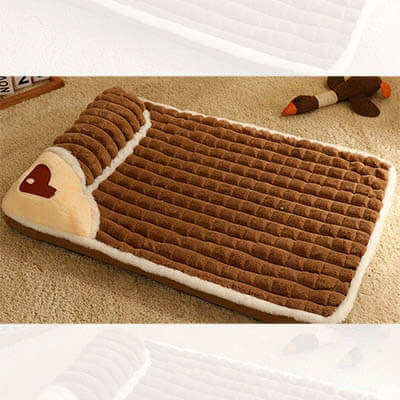 Suņu spilvens SoftPaw