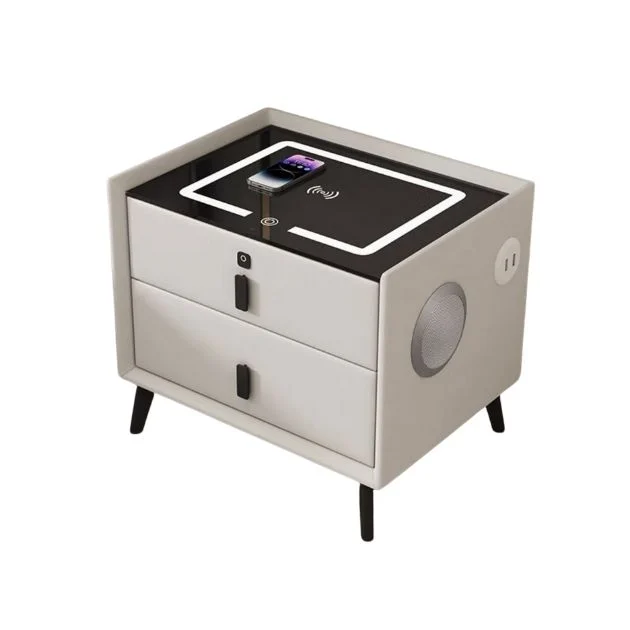 BedhubPro™ inteligentna szafka nocna