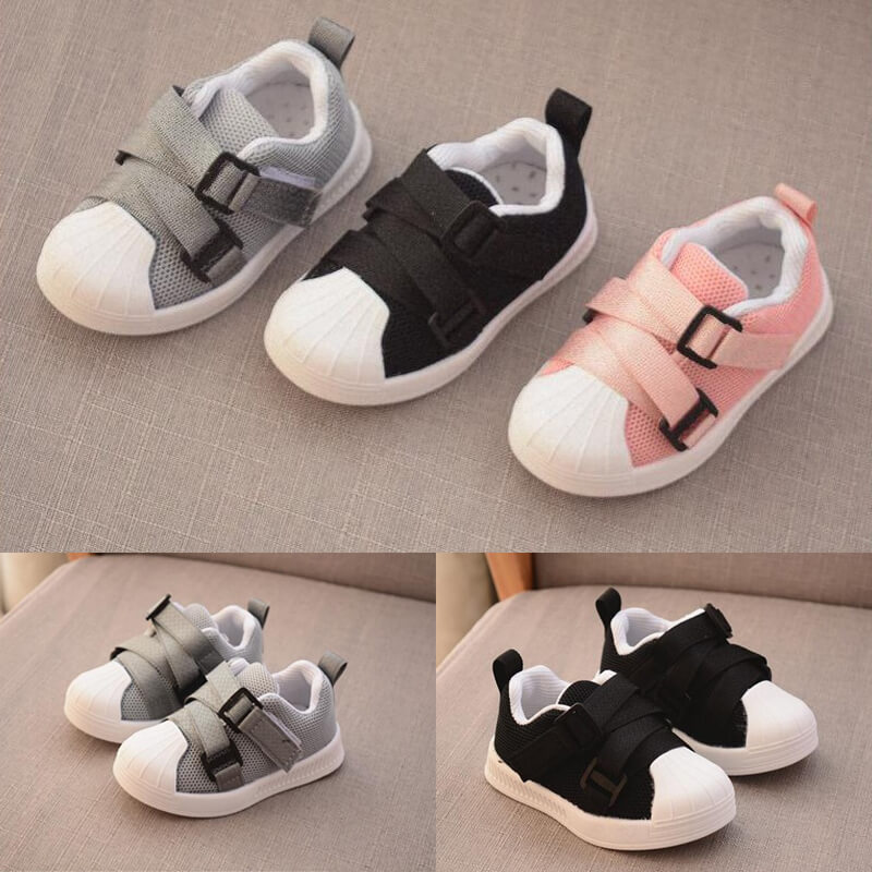 Buty dla maluchów Tippy Toes