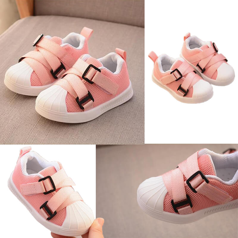 Buty dla maluchów Tippy Toes